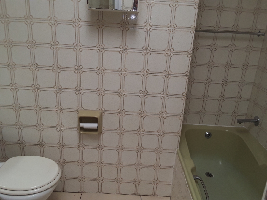 To Let 3 Bedroom Property for Rent in Strand South Western Cape